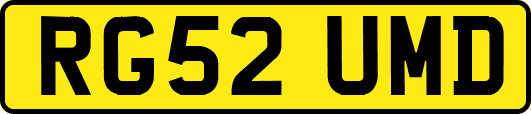 RG52UMD