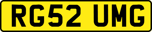 RG52UMG