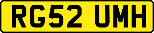 RG52UMH