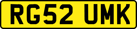 RG52UMK