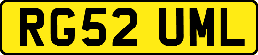 RG52UML