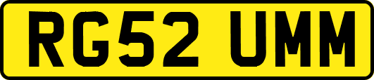 RG52UMM