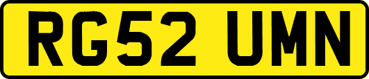 RG52UMN