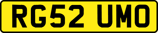 RG52UMO