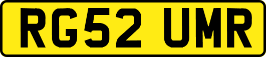 RG52UMR