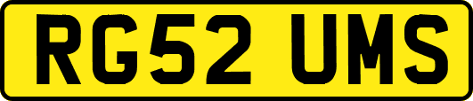 RG52UMS