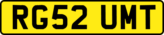 RG52UMT