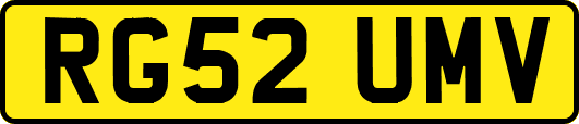 RG52UMV