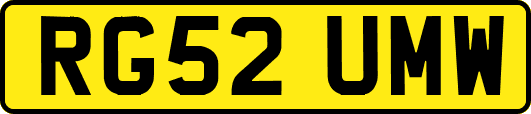 RG52UMW