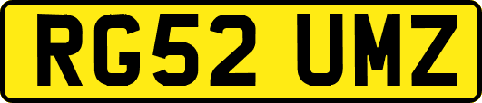 RG52UMZ