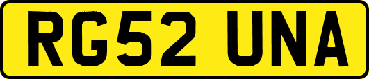 RG52UNA