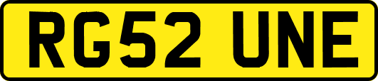 RG52UNE