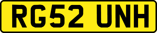 RG52UNH