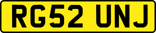 RG52UNJ