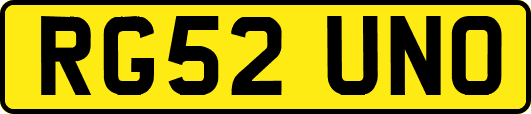 RG52UNO