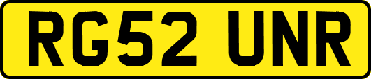 RG52UNR