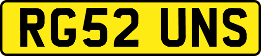 RG52UNS