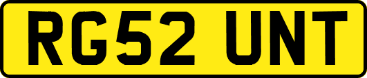 RG52UNT