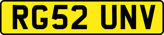 RG52UNV