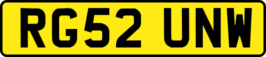 RG52UNW