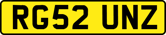 RG52UNZ