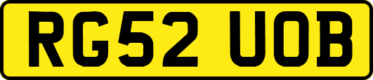 RG52UOB
