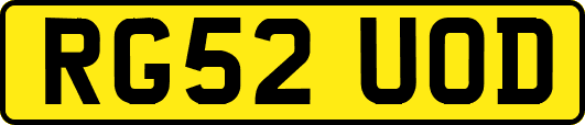 RG52UOD