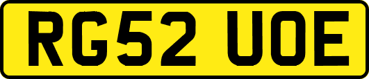 RG52UOE