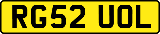 RG52UOL