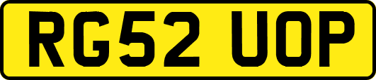 RG52UOP