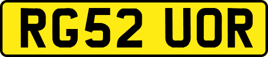RG52UOR