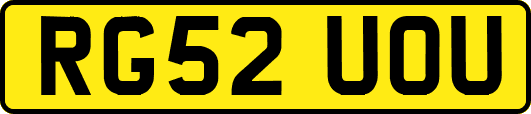RG52UOU