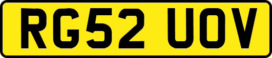 RG52UOV