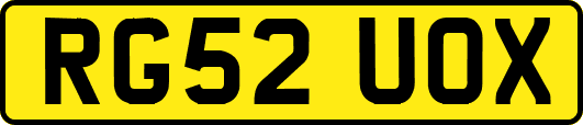 RG52UOX
