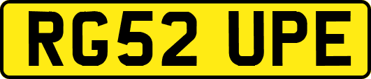 RG52UPE