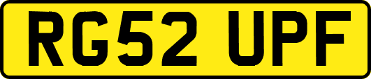 RG52UPF