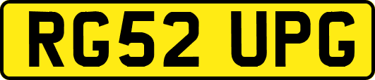 RG52UPG