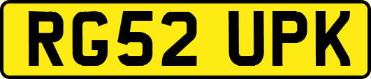RG52UPK