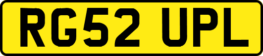 RG52UPL