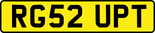 RG52UPT