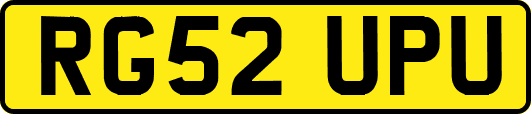 RG52UPU