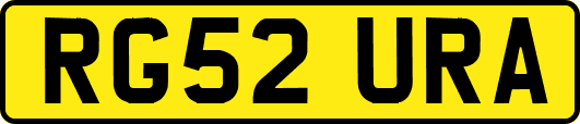 RG52URA