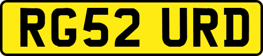 RG52URD