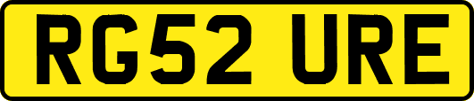 RG52URE