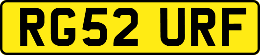 RG52URF