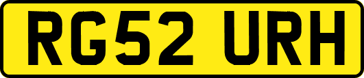 RG52URH