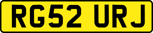 RG52URJ