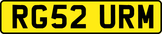 RG52URM