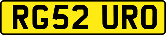 RG52URO