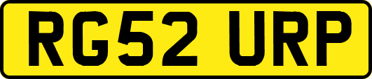 RG52URP